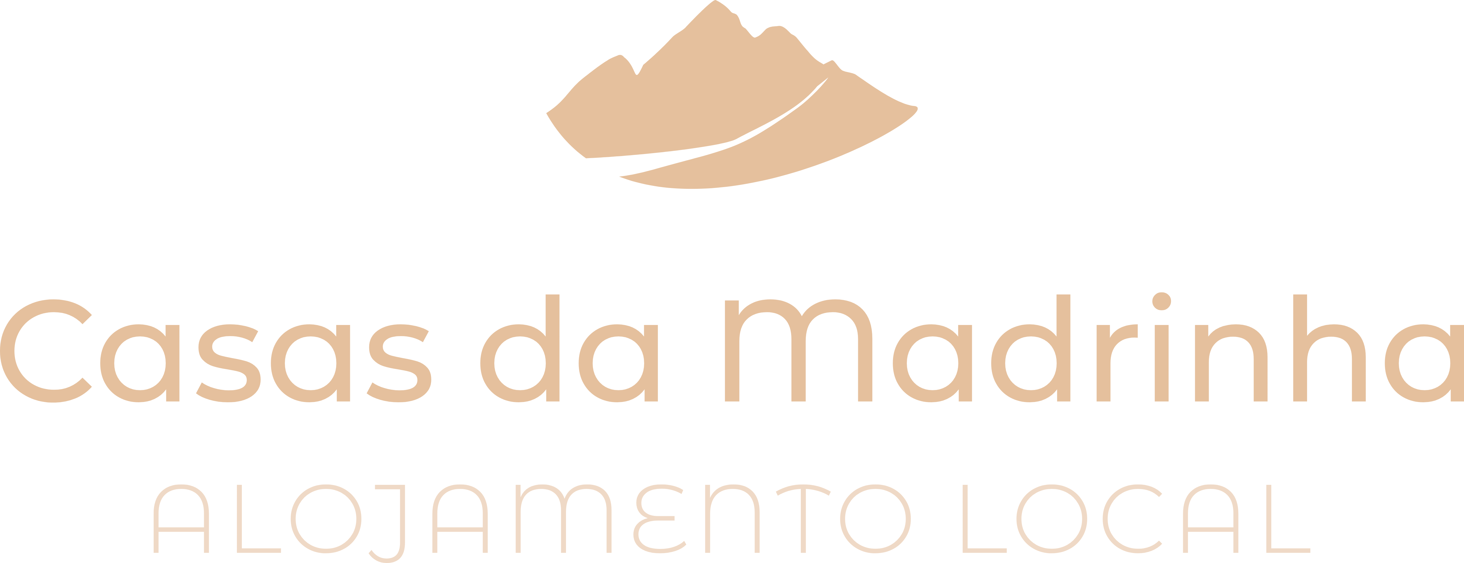 Casas da Madrinha
